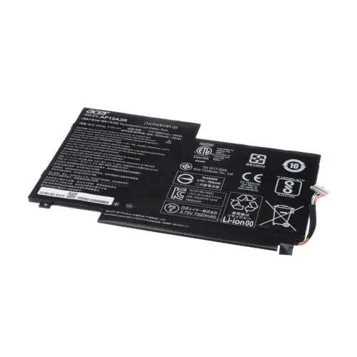 Acer KT.0020G.006 Battery 2 Cell 8180mah Polymer