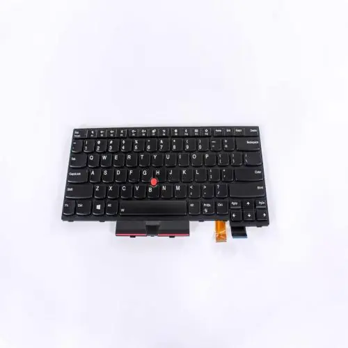 Lenovo 01AX487 WINDU KEYBOARD US CHY BL