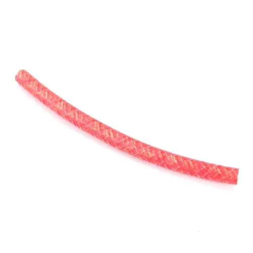 Delonghi 5313290969 Tube 150MM DI=5 DE=9 RED