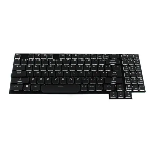 MSI OS1-17A2001 CASE