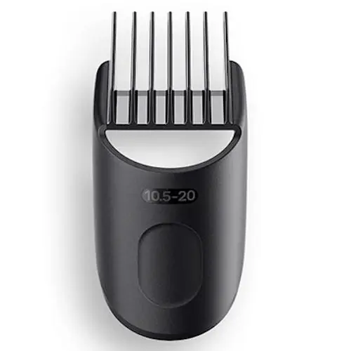 Braun 80741401 Precision Hair Comb 10.5-20