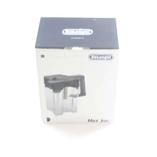 Delonghi 5513211611 Milk Tank Assembly