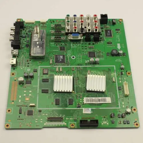 Samsung BN94-02062K PCB Assembly-Main