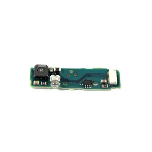 Sony A-1871-436-A MOUNTED C.BOARD ST-285