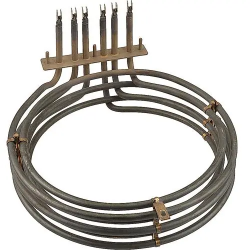Blodgett 61746 ELEMENT CSII BLC6E 3 PHASE