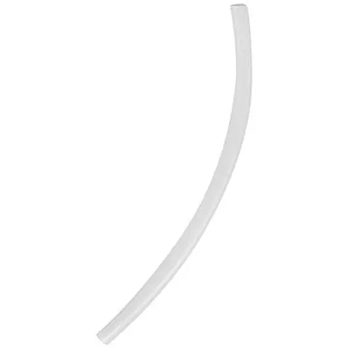Cleveland 104379 HOSE NATURAL SILICONE (5 FT)