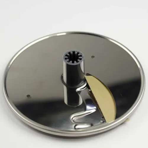 Delonghi KW715514 Slicing Disc 4MM