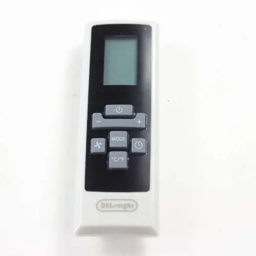 Delonghi 5515110111 Remote Control