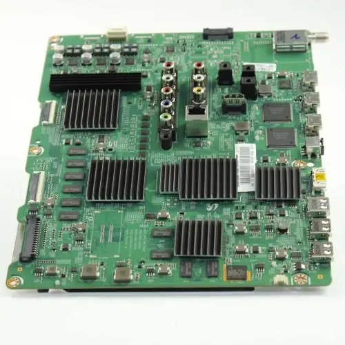 Samsung BN94-08098A Main PCB Assembly
