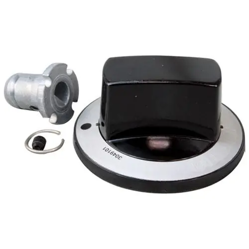 Garland 4512105 Burner Knob Kit