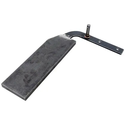 Vulcan 00-499512-000G6 Counter Weight Right