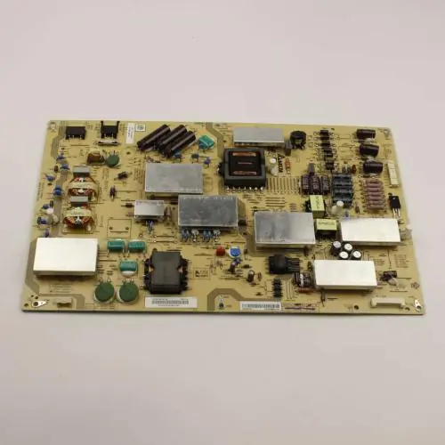 Sharp RUNTKB256WJQZ Power Unit