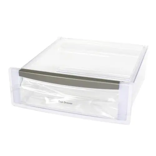 Whirlpool WPW10497908 PAN-SNACK