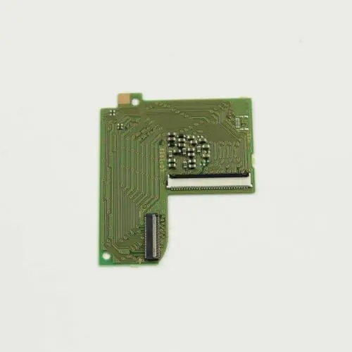 Sony A-2076-387-A MOUNTED C.BOARD LC-1023