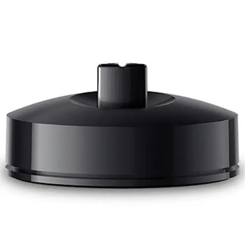 Braun 80731951 Charging Stand 5591 Black