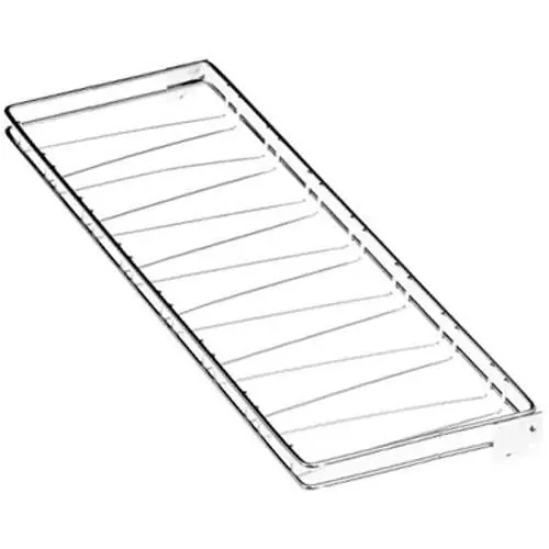 Hatco 04.05.122.00 Toast Basket 14-3/4 X 5