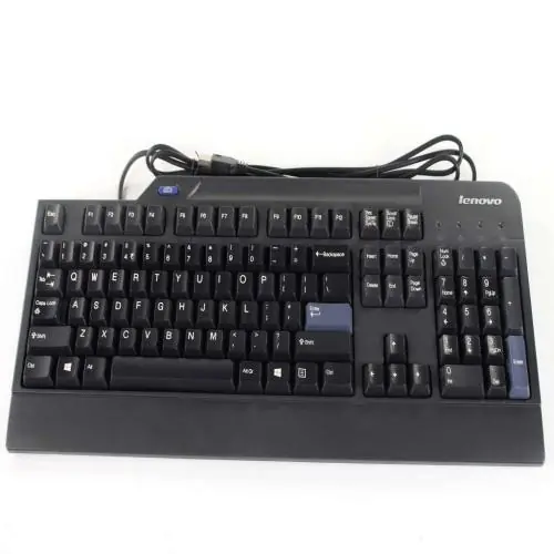 Lenovo 03X7309 KB MICE BO USB SMARTCARD KEYBO