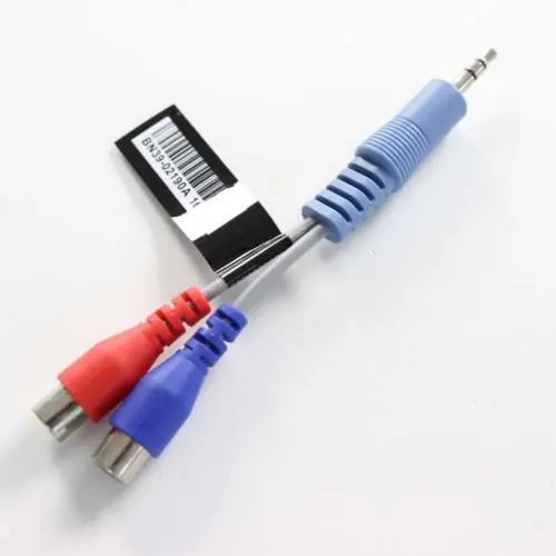 Samsung BN39-02190A Gender Cable