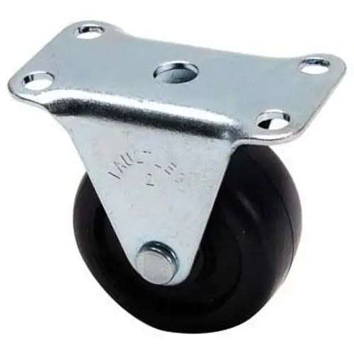 Pitco 60131401 Caster Plate (2-Inch Rigid)
