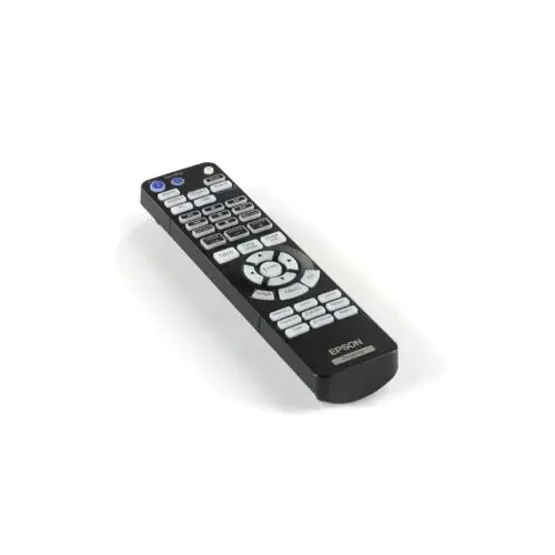 Epson 1656526 Remote Control