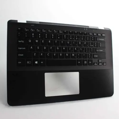 Sony A-1958-670-A GD5 KBWTOP BK API BL US NFC B