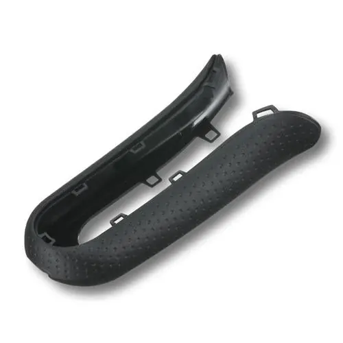 Braun 81559885 Side Shell Black Mighty