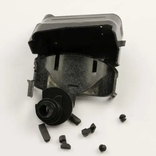 Braun 65301626 Shell