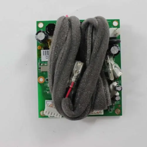 Denon 978189100630D AMP ASSEMBLY FOR SUB DHTS514