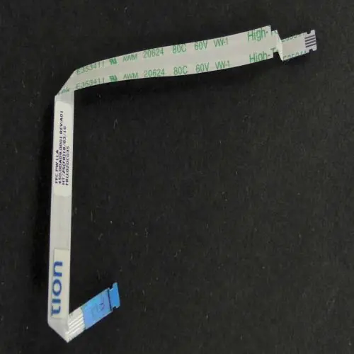 Lenovo 02DC035 CA FFC POWER HT LLA1
