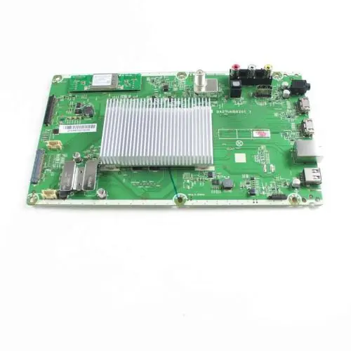 Philips AZ7UHMMA-001 DIGITAL MAIN CBA UNIT