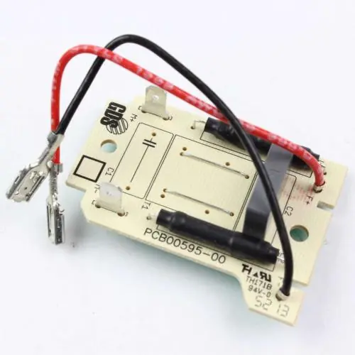 Delonghi 5213216001 Board