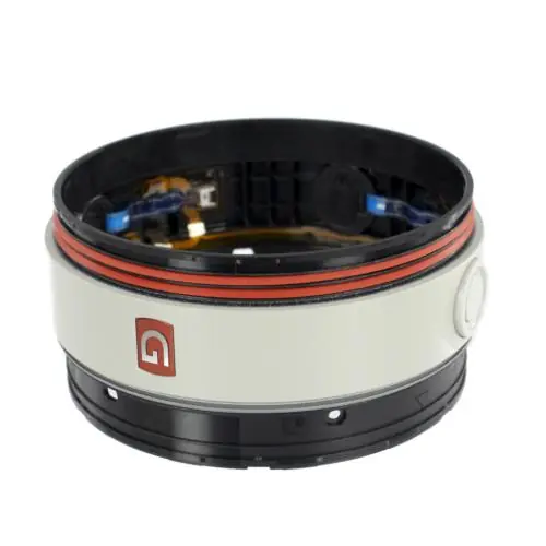Sony A-5040-540-A F Outer Barrel Assy
