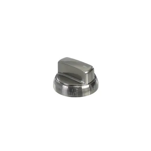 LG AEZ74533345 Knob Assembly