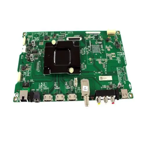 Hisense 220122 Main Board