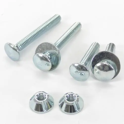 Samsung BN96-23066A Accessory Assembly-Screw