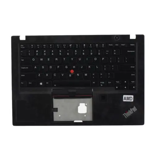 Lenovo 5M11A08626 MECH_ASM FCCOVER BLT KBD ENG U