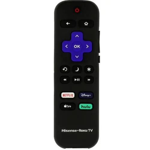 Hisense 290179 HU-RCRUS-23 Remote