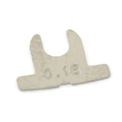 Sony 5-005-162-81 ADJUSTMENT WASHER 5TH