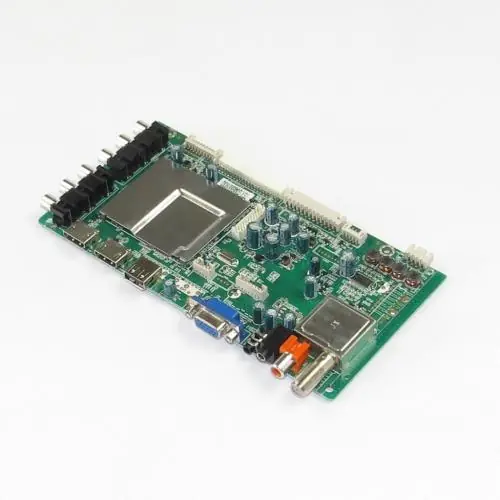 Haier DH0022M0002M MAINBOARD