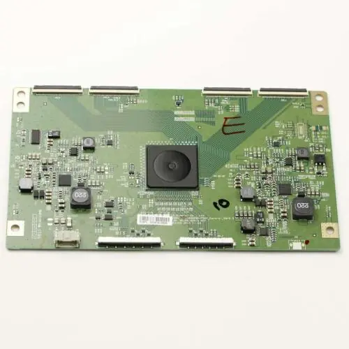 Sony 1-895-763-11 Control MT Board
