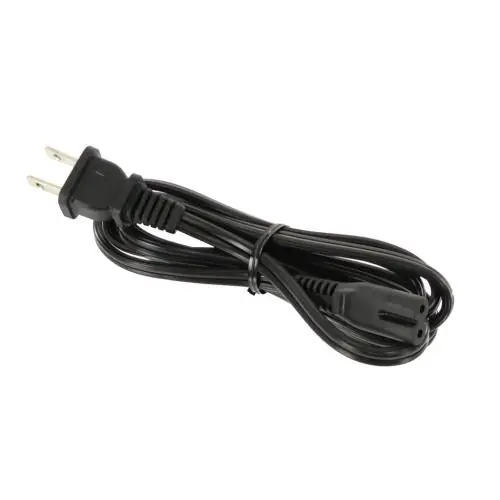 TCL 104000328 POWER CORD