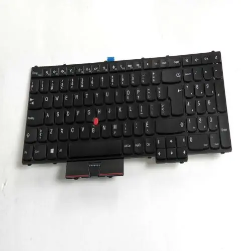 Lenovo 00PA249 KI Keyboards Internal