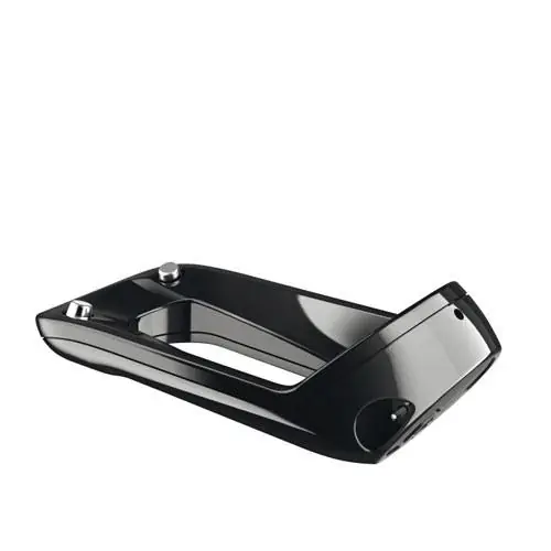Braun 81413700 Charging Shell