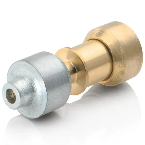 Lokring Appliance L13000624 5/2.5 NR MS 00 197-INCH OR 3