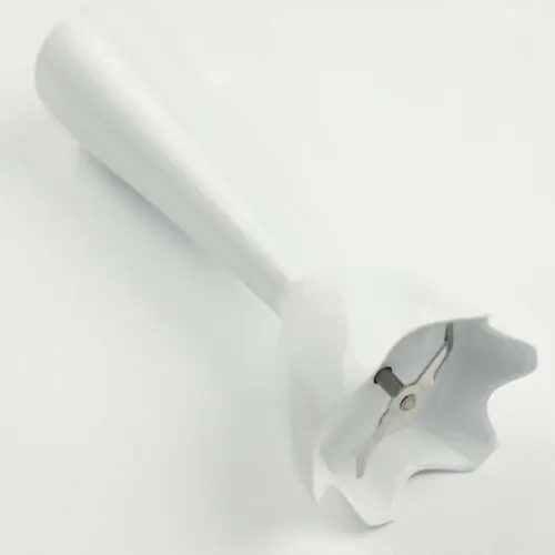 Delonghi BR67050832 Plastic Attachment White