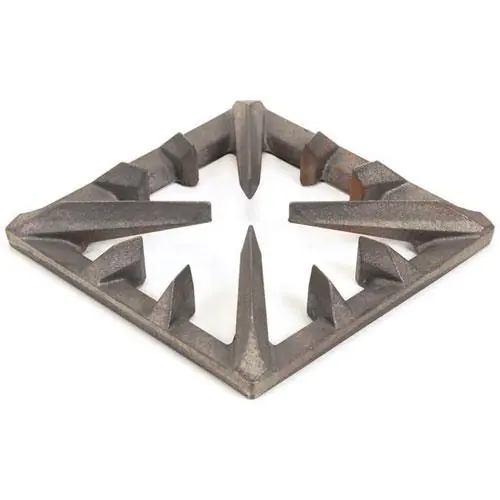 Vulcan 00-959325-00001 12 Front Grate