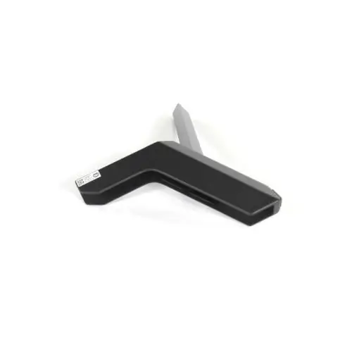 Sony 4-728-054-01 STAND (R) (2L BDK) A