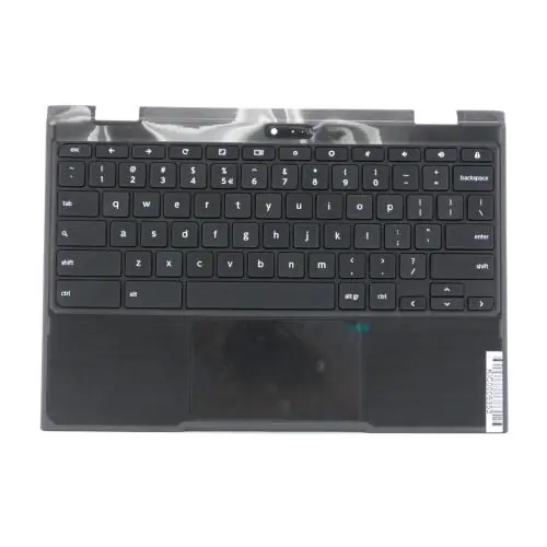 Lenovo 5CB0T79594 UPPERCASEASM US INTE B81MC SP