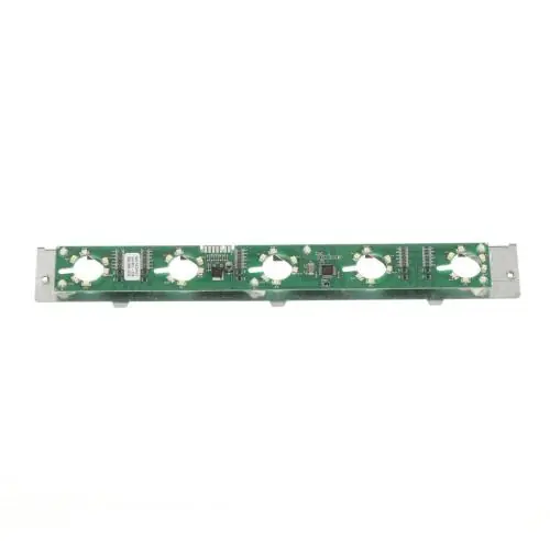 Hestan 31490 Lighting Module Controls