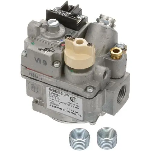 Vulcan 00-410841-00030 GAS CONTROL